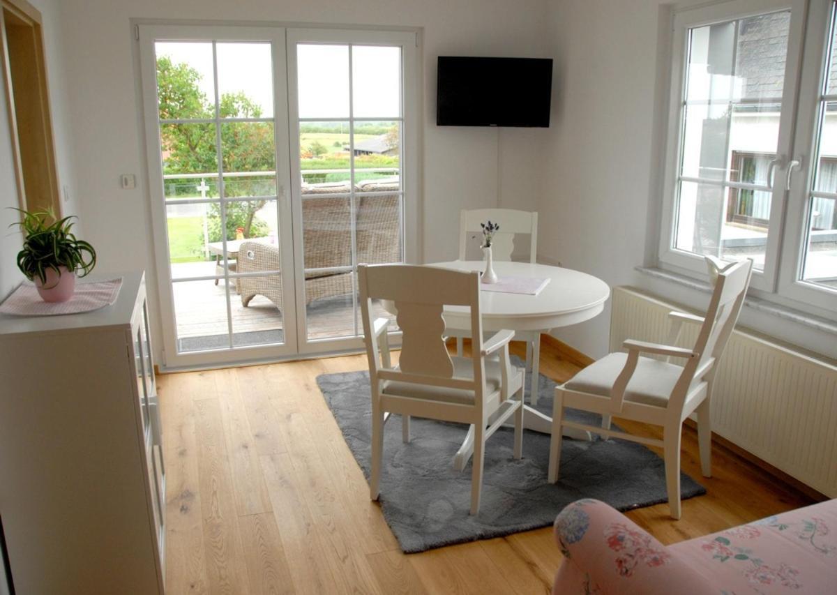 Ferienwohnung Pfeil Blankenheim  Dış mekan fotoğraf