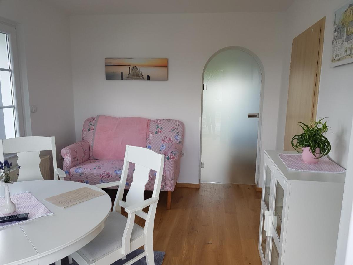 Ferienwohnung Pfeil Blankenheim  Dış mekan fotoğraf