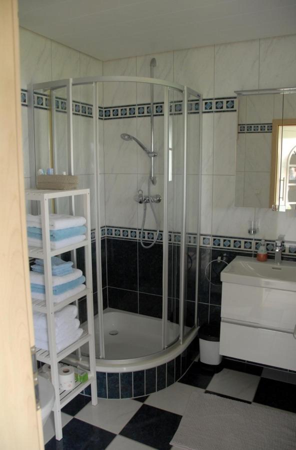 Ferienwohnung Pfeil Blankenheim  Dış mekan fotoğraf