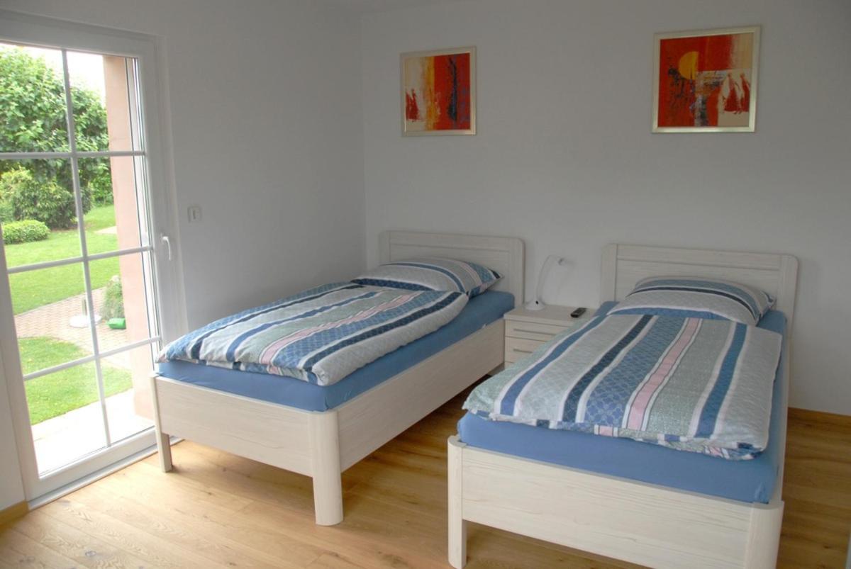 Ferienwohnung Pfeil Blankenheim  Dış mekan fotoğraf